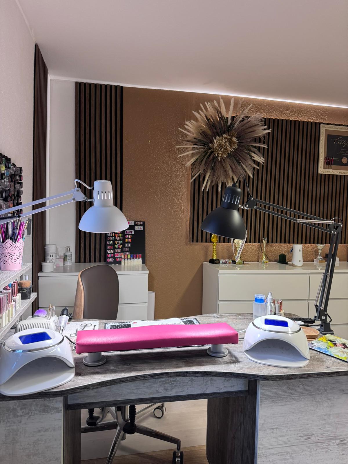 Das M-Nagelbeauty Studio