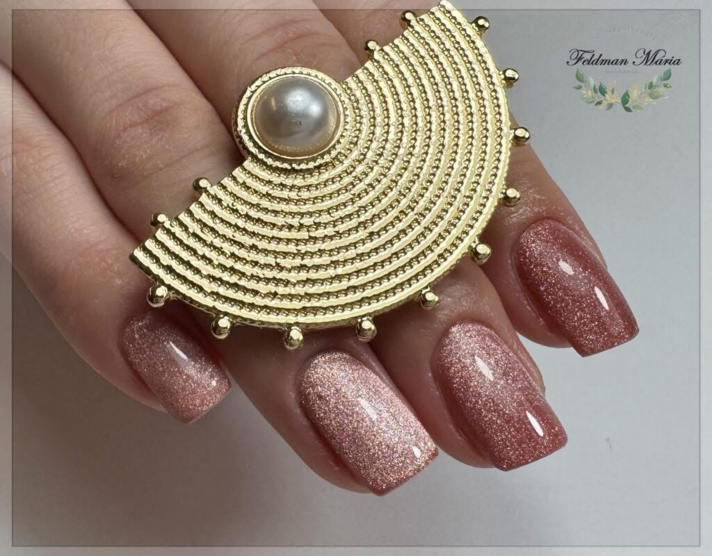 Nageldesign