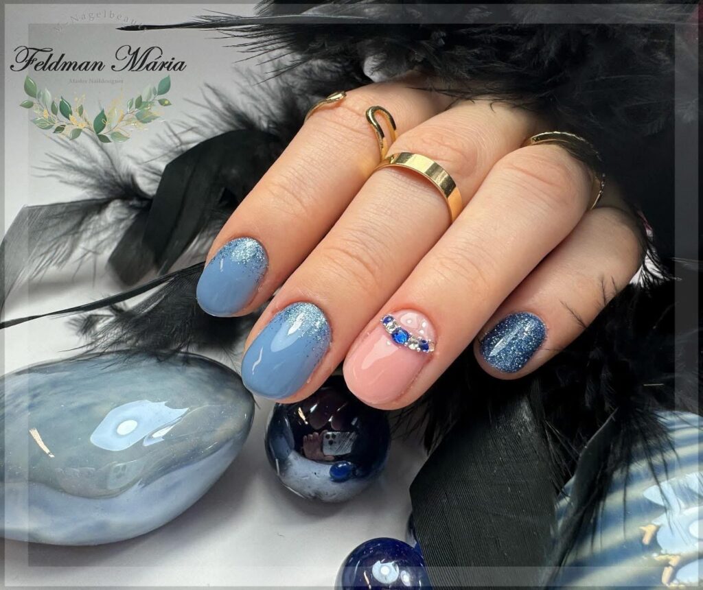 Nageldesign