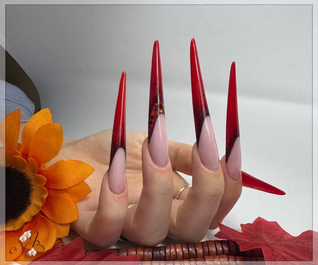 Nageldesign
