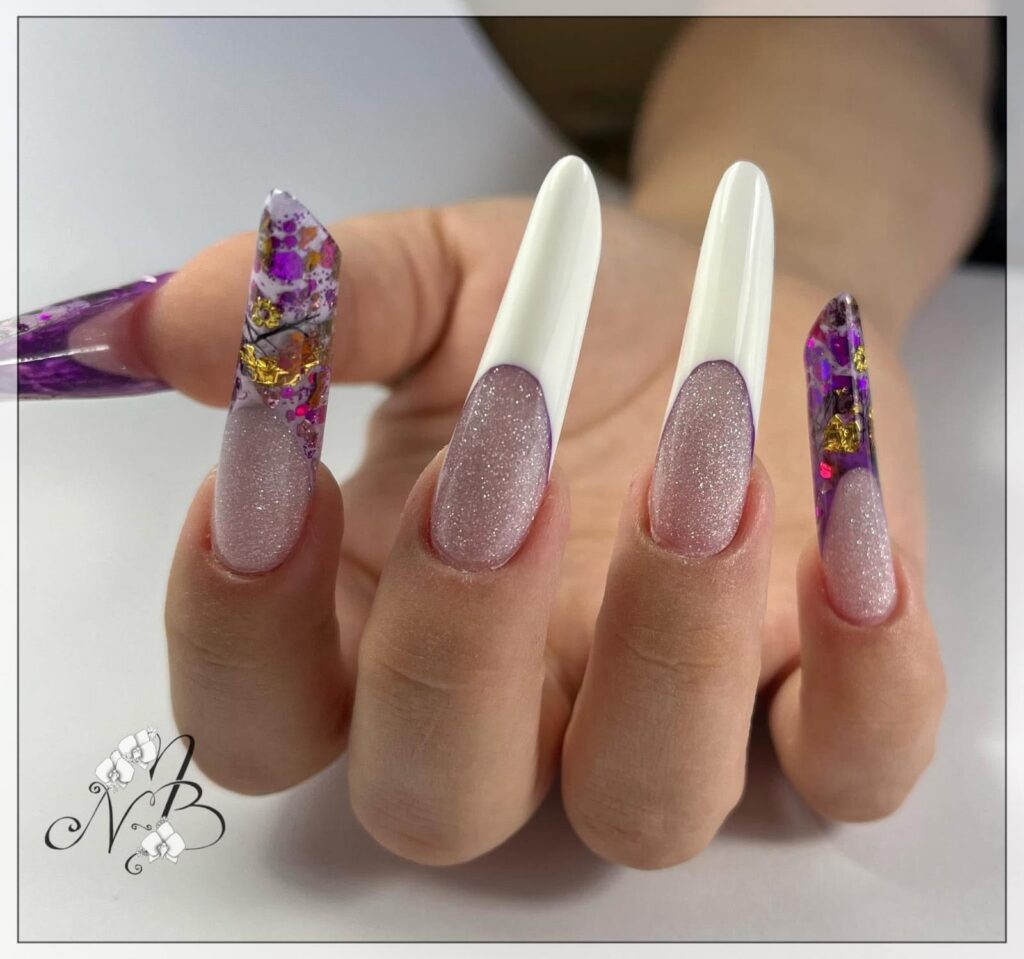 Nageldesign