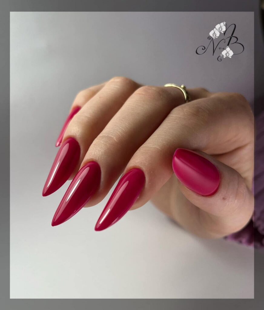 Nageldesign