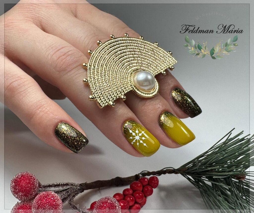 Nageldesign