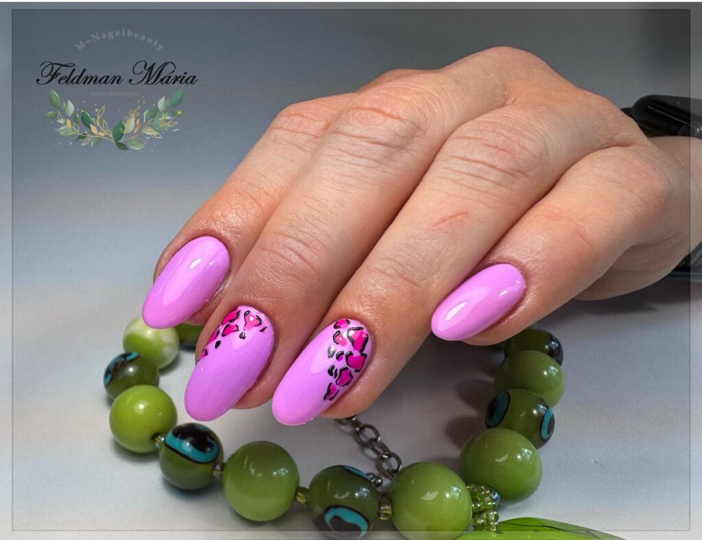 Nageldesign