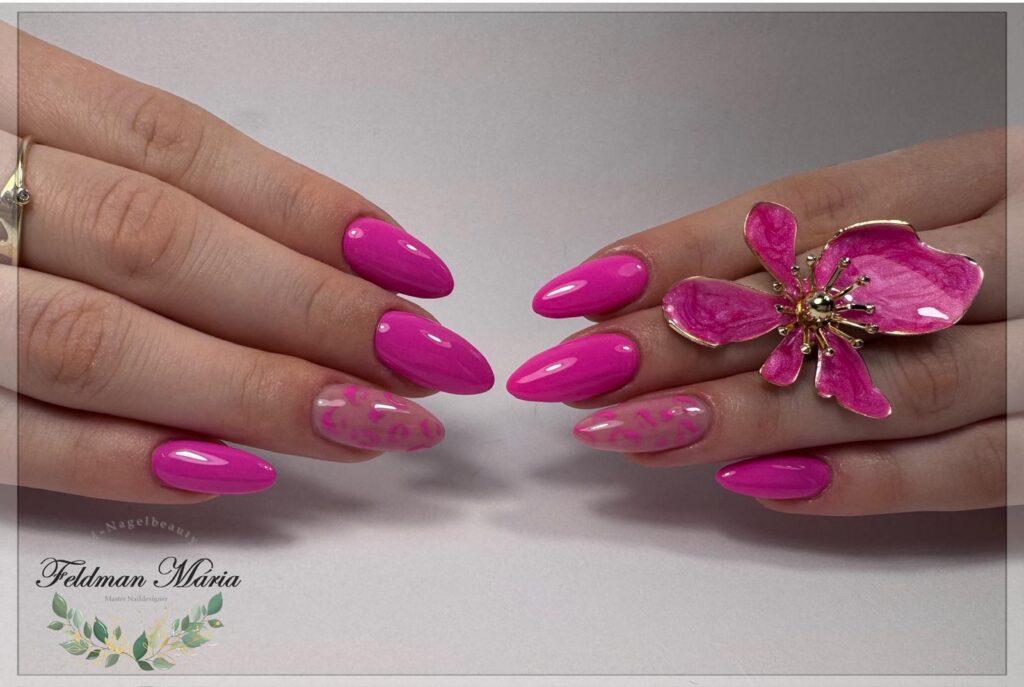 Nageldesign