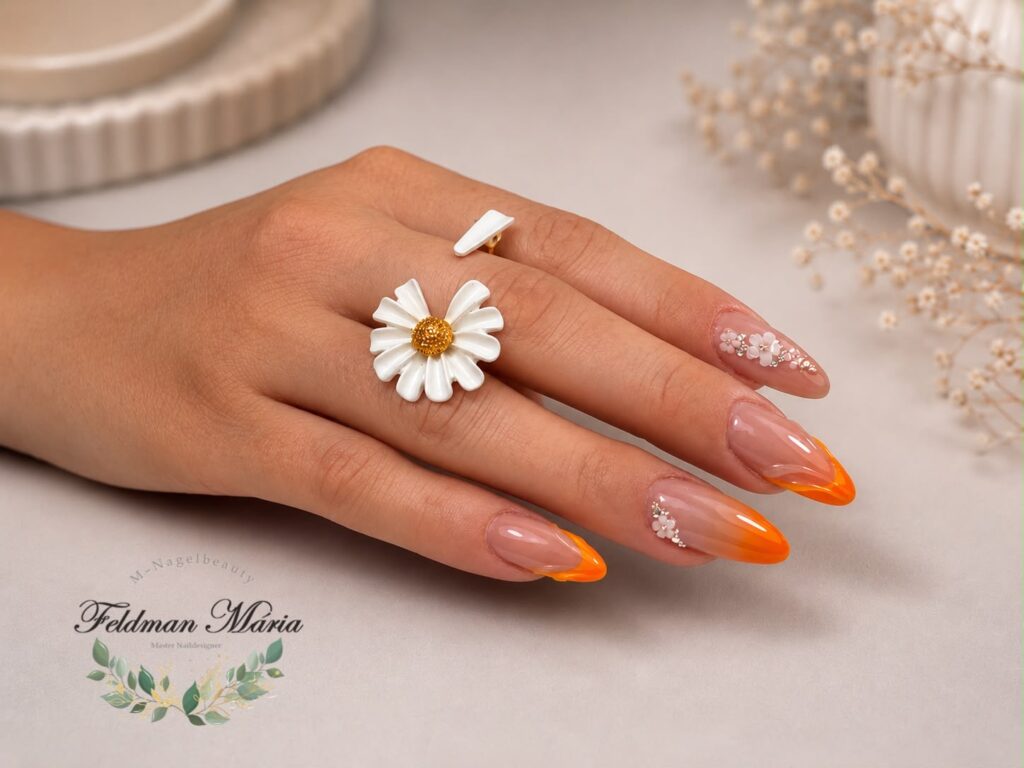 Nageldesign